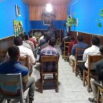 Hogar ESPERANZA DE VIDA