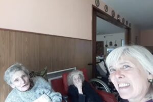 Hogar Evangélico de Ancianos Samuel A. Williams