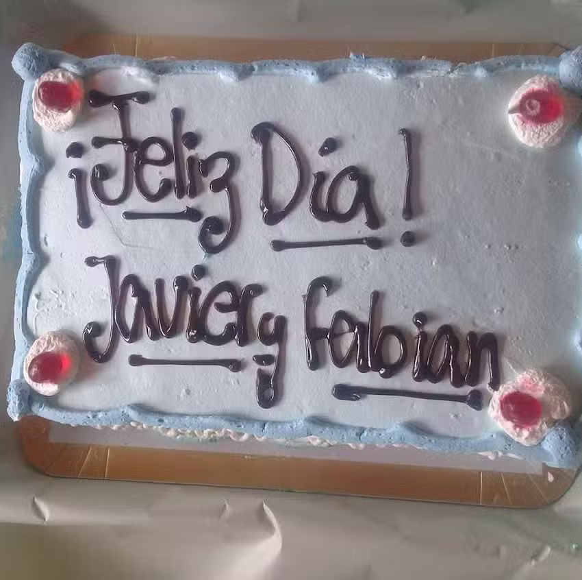 HOGAR FAMILIAR POR LA TERCERA EDAD