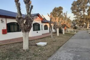 Hogar Gallego para Ancianos