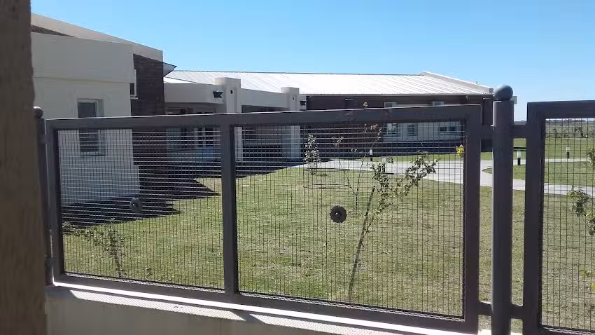 HOGAR GERIATICO COPERATIVA MACACHIN.