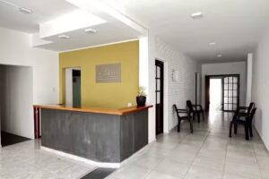 Hogar Geriatrico ALAMOS I