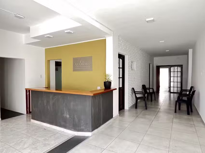 Hogar Geriatrico ALAMOS I