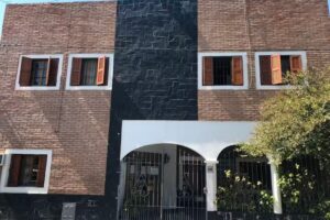 Hogar Geri&aacute;trico Alem