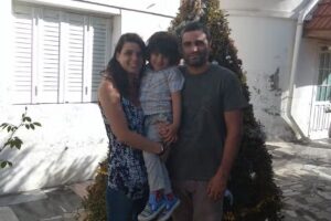 Hogar Geri&aacute;trico Aries