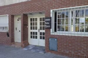 Hogar Geri&aacute;trico Bah&iacute;a Blanca