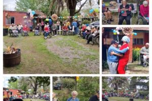 HOGAR GERIATRICO BEL&Eacute;N