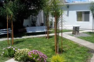 Hogar Geriátrico María Auxiliadora