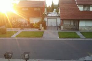 Hogar Geriatrico Modelo San Jorge