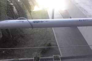 Hogar Geriatr&iacute;co Municipal &laquo;Santa Susana&raquo;