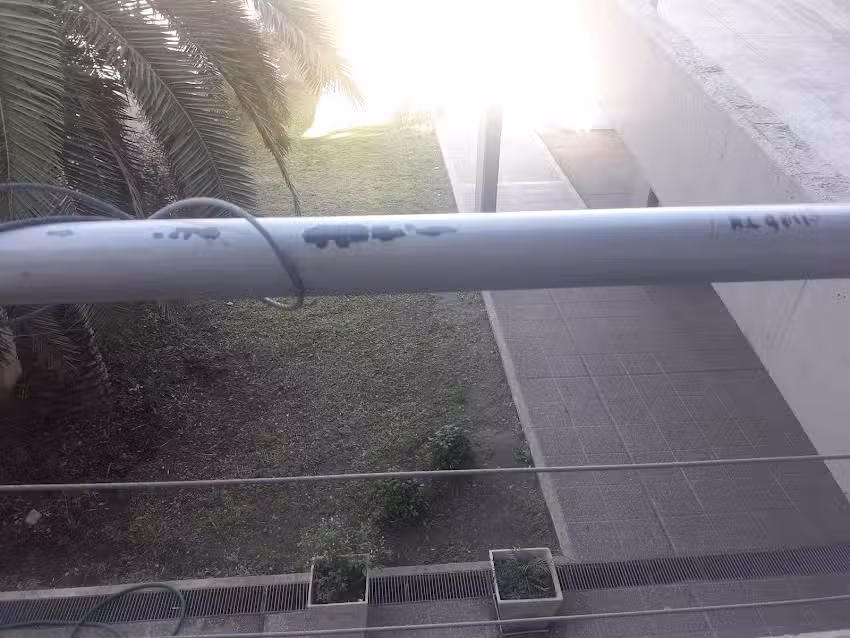 Hogar Geriatr&iacute;co Municipal &laquo;Santa Susana&raquo;