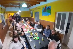 Hogar Geri&aacute;trico privado &laquo;Los Alamos&raquo;