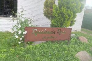 Hogar Geriatrico Residencia Roca