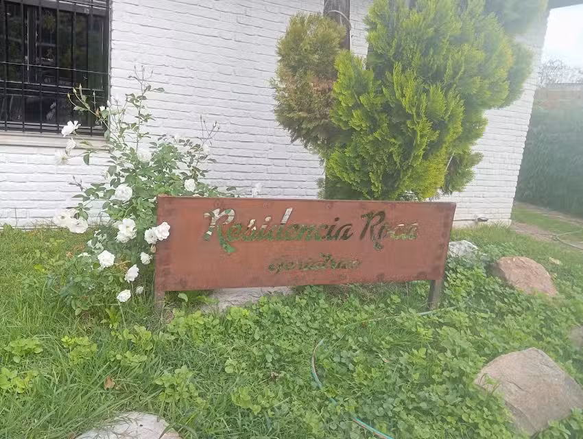 Hogar Geriatrico Residencia Roca