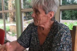 Hogar geri&aacute;trico San Cripriano