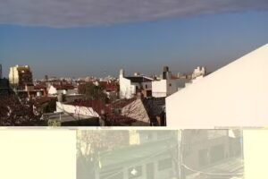 Hogar Geriátrico San José de Calasanz