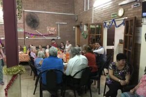 Hogar Geriátrico Santa Rita