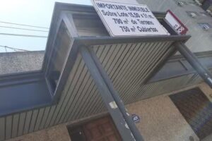 Hogar Geriatrico Santa Rita