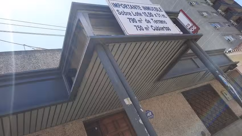 Hogar Geriatrico Santa Rita