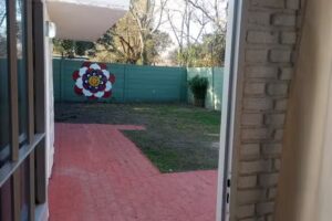 Hogar geriatrico Somos Familia