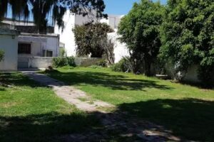 Hogar Geriátrico Tercer Amor