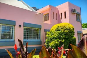 Hogar Geriatrico Tiferet