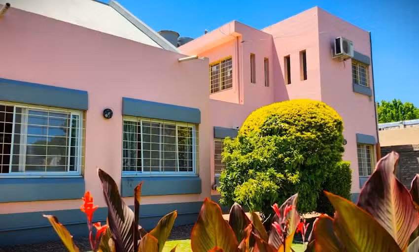 Hogar Geriatrico Tiferet