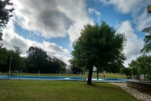 Hogar &laquo;German Frers&raquo; Parroquia Baradero