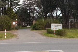 Hogar granja Padre Varela, Luj&aacute;n