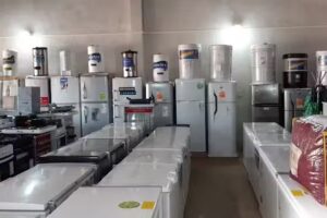 HOGAR HERMANOS &ndash; SANTA ROSA