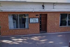 Hogar Josefina Residencia para Adultos Mayores