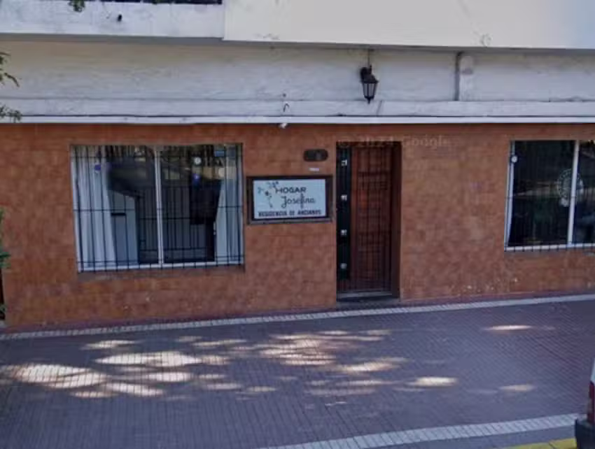 Hogar Josefina Residencia para Adultos Mayores