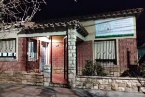 HOGAR LA CASA DE DON TITO