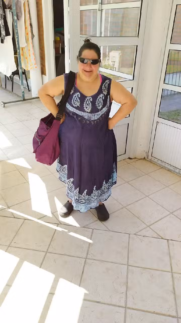 Hogar La Flor del Norte