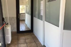 HOGAR LOS NONOS NECOCHEA S .A