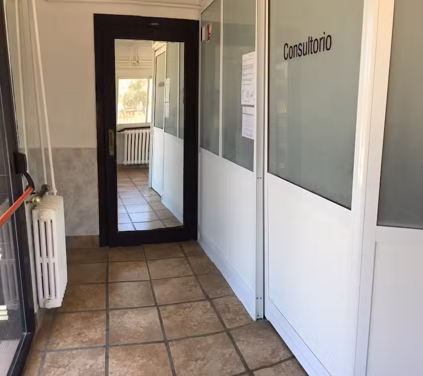 HOGAR LOS NONOS NECOCHEA S .A