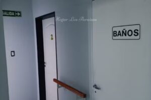 Hogar Los Para&iacute;sos