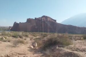 Hogar lujan residencia para adultos mayores