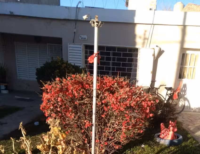 Hogar Luz de Vida &ndash; Habilitado por Salud Publica