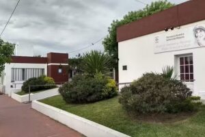 Hogar Madre Teresa de Calcuta