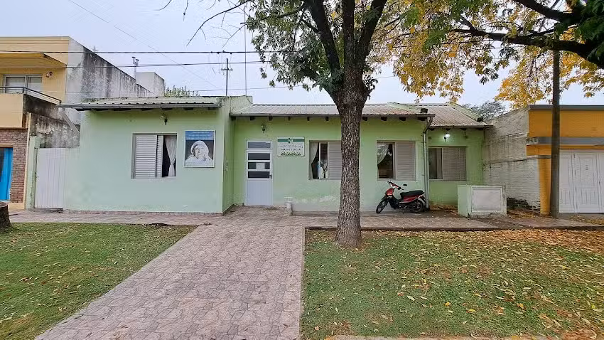 Hogar Madre Teresa Viale