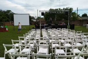 Hogar Maria Clara Morgan