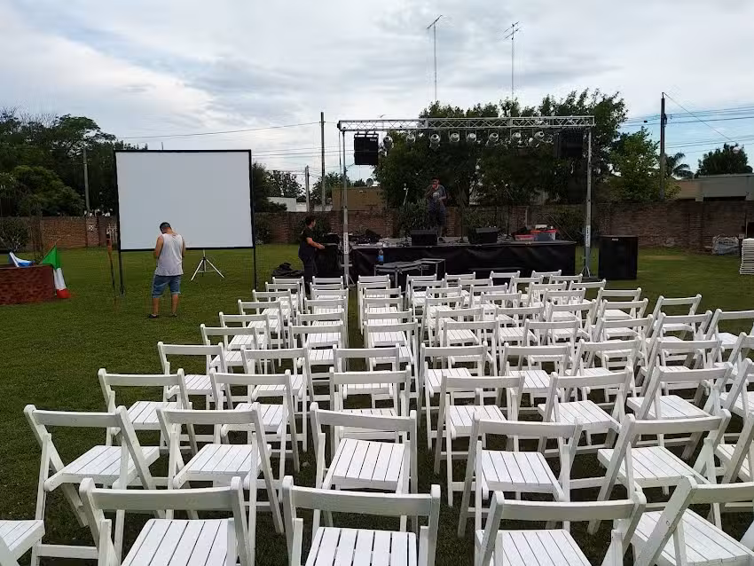 Hogar Maria Clara Morgan