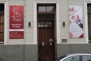 Hogar Maria Inmaculada