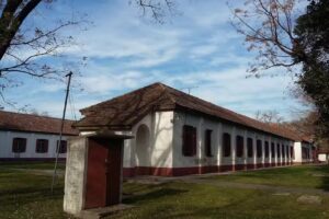 Hogar Mart&iacute;n Rodr&iacute;guez