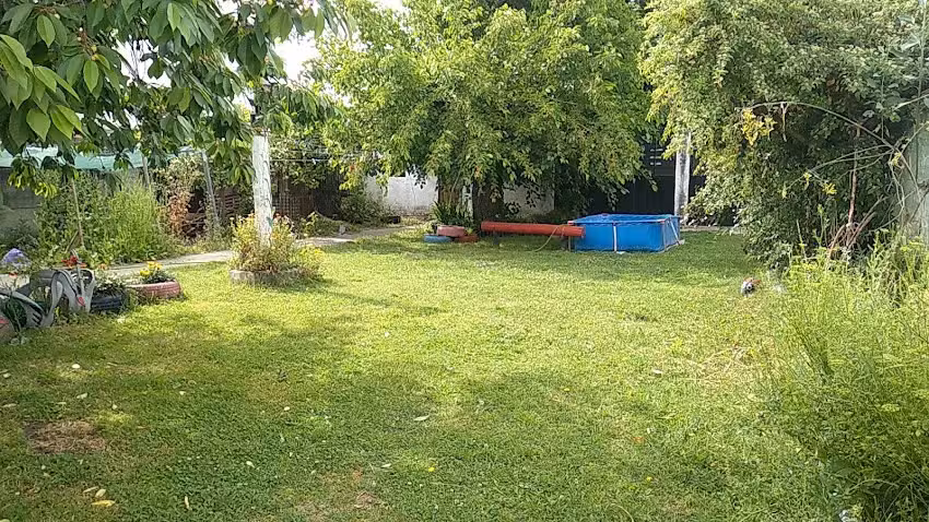 Hogar Mis Nonas