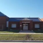 Hogar Municipal de la Tercera Edad