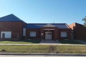 Hogar Municipal de la Tercera Edad