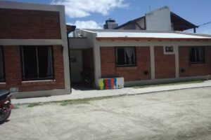 Hogar Municipal La Esperanza