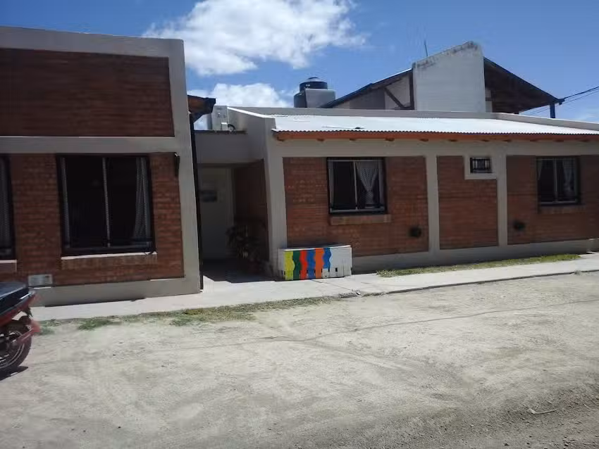 Hogar Municipal La Esperanza